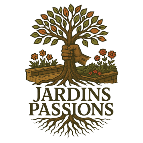 Jardins Passions Pierre Levert