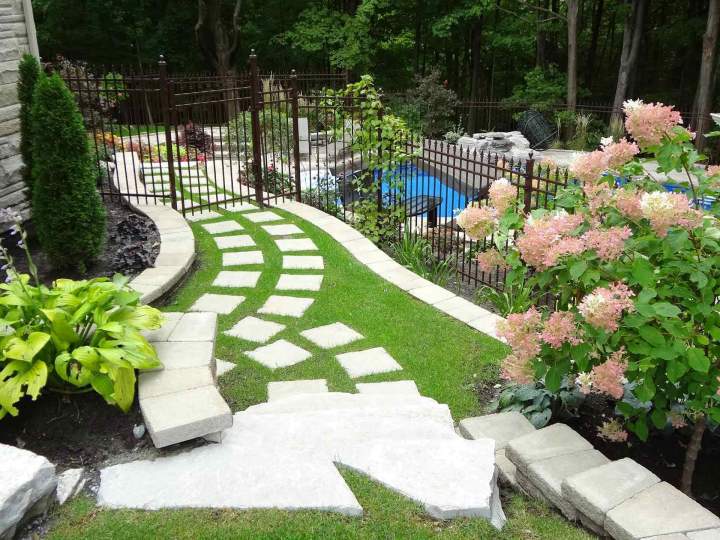 Aménagement paysager Gatineau