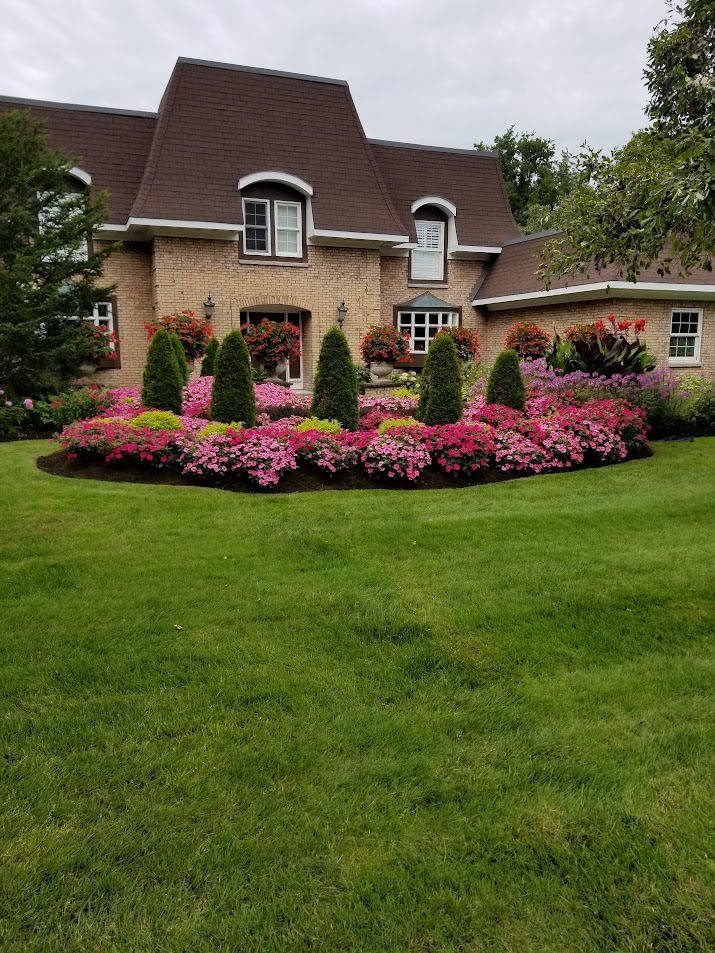 Aménagement paysager Gatineau