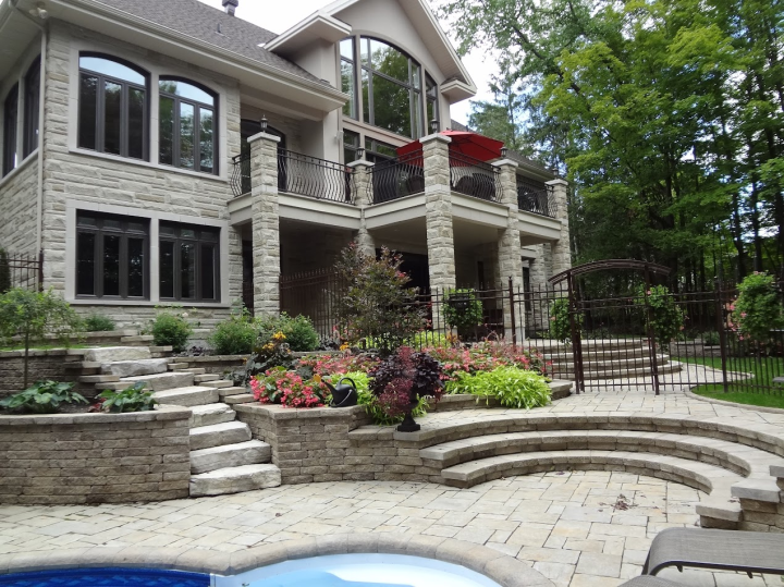 Nos realisations HP 3