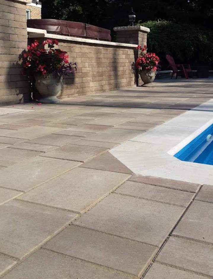 Aménagement paysager Gatineau