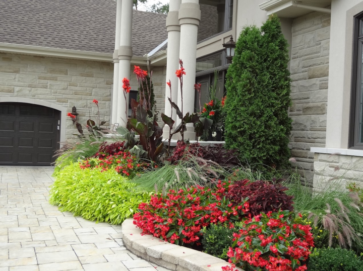 Construction d'entrée Gatineau 