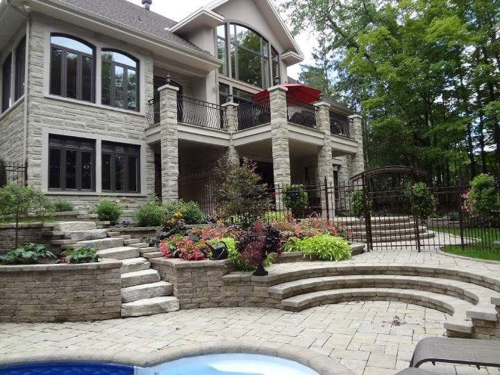 Paysagiste, Ottawa
