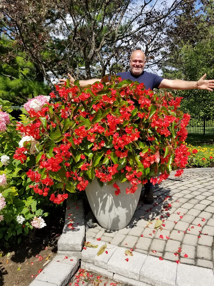 Aménagement paysager Gatineau